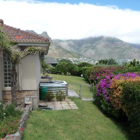 Sea Cottage Hout Bay Exterior foto