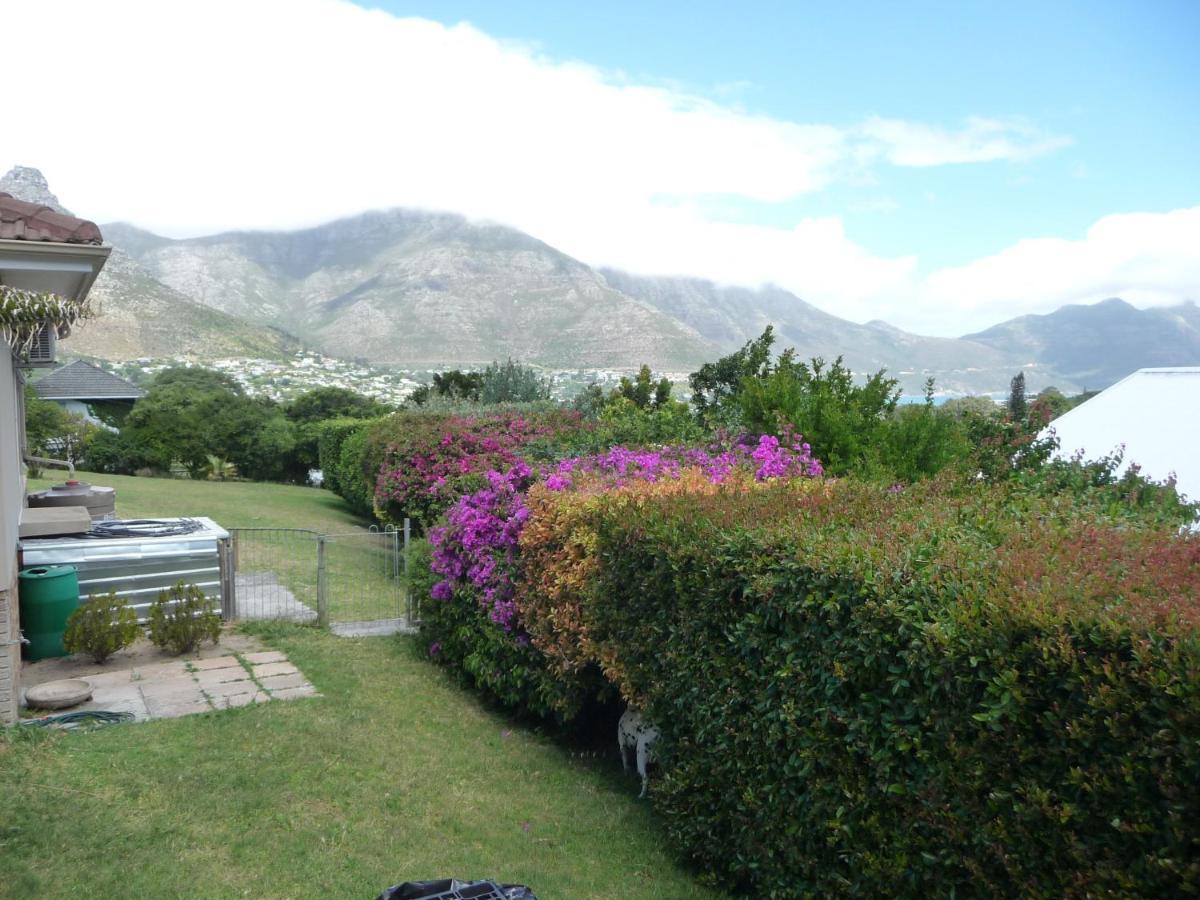 Sea Cottage Hout Bay Exterior foto